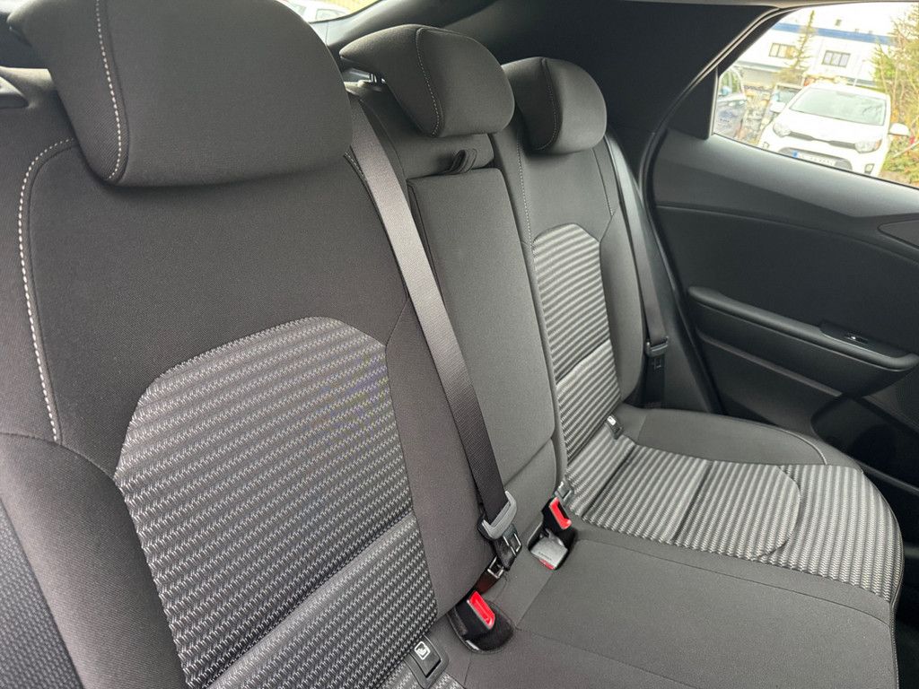Fahrzeugabbildung Kia XCeed 1.0 Edition 7