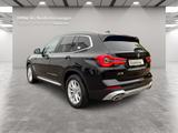 BMW X3 xDrive20d Navi Kamera Driv.Assist Sportsitze - BMW X3 mit Diesel-Antrieb: Automatik