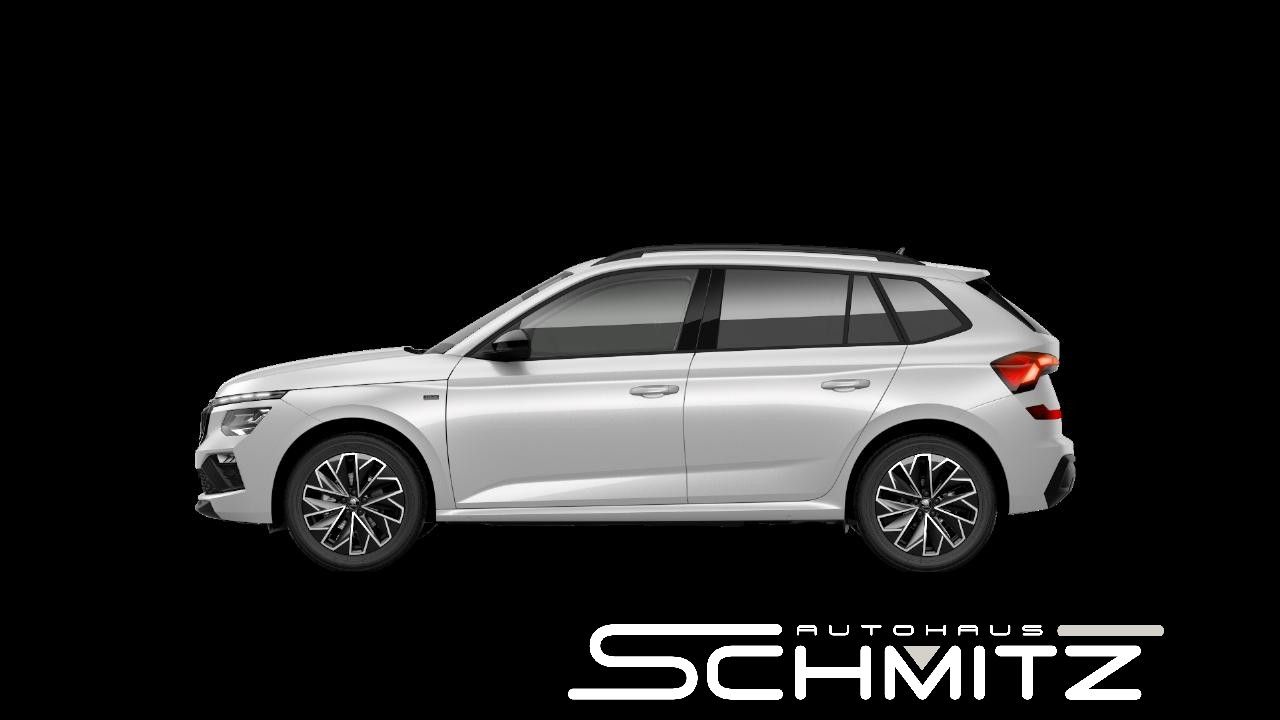 Skoda Kamiq - Bild 1