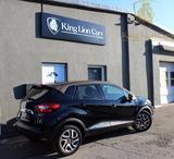 Renault Captur 1,2 TCE Energy EDC Elysee KAMERA+R-LINK+ - Renault Captur Gebrauchtwagen