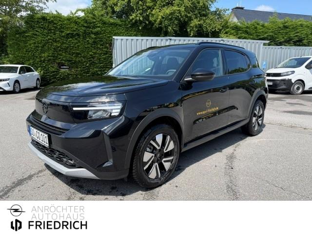 Opel Frontera GS Sitzhzg Kamera PDC Lenkradhzg