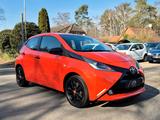 Toyota Aygo AYGO x-cite |RF-Kamera|Klima|Tempomat| - Toyota in Lüneburg