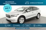 Skoda Enyaq iV electric 109kW 1-Gang-Automatik 4 Türen - Skoda Enyaq in Stuttgart