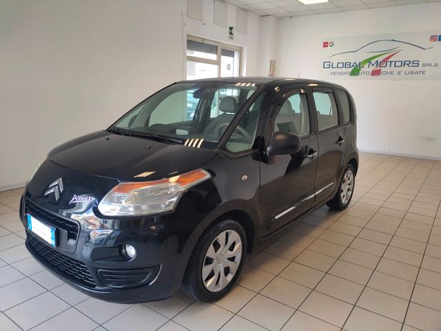 Citroën Citroen C3 Picasso C3 Picasso 1.6 HDi 110 airdre