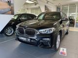 BMW X3 M40 PANO+AHK+RFK+LEDER+NAVI+elk.SITZV. Adap.L - BMW: E40