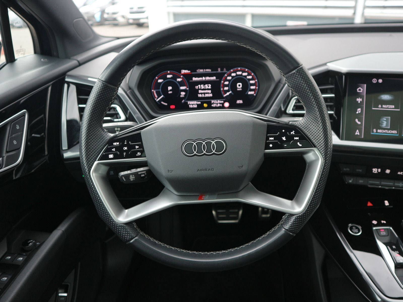 Audi Q4 e-tron - Bild 15