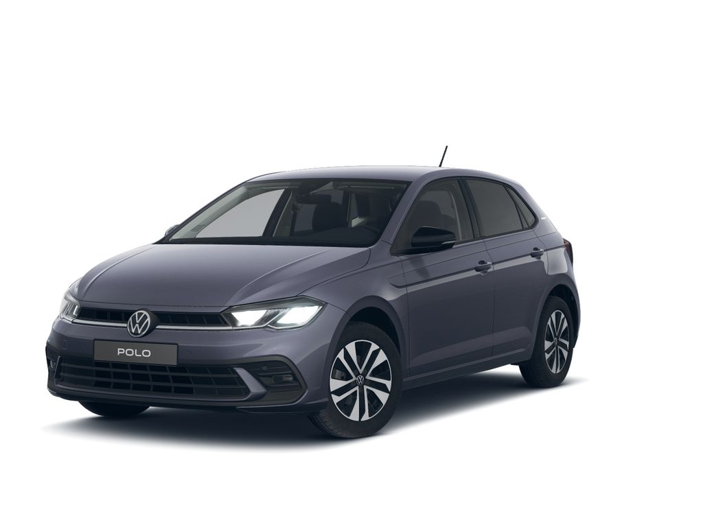 Image of Volkswagen Polo
