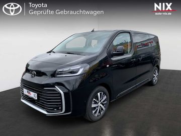 Toyota Proace (Verso) - 1
