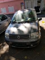 Fiat Panda 2007 - Fiat Panda in Hagen