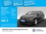 Volkswagen Golf VIII GTI 2.0 TSI LED+ Navi ParkPilot App DS