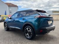 Peugeot 2008 - Vorschau Bild 4
