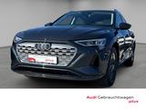 Audi Q8 Sportback 55 e-tron advanced qu Matrix B&O Na - Audi Q8: Advanced