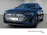 Audi Q8 - Vorschau Bild 1
