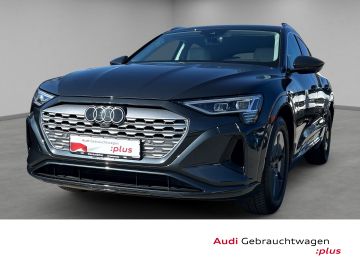 Audi Leasingangebot: Audi Q8 Sportback 55 e-tron advanced qu Matrix B&O Na