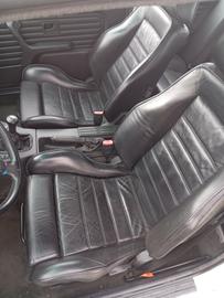1987 BMW M3 — миниатюра 11