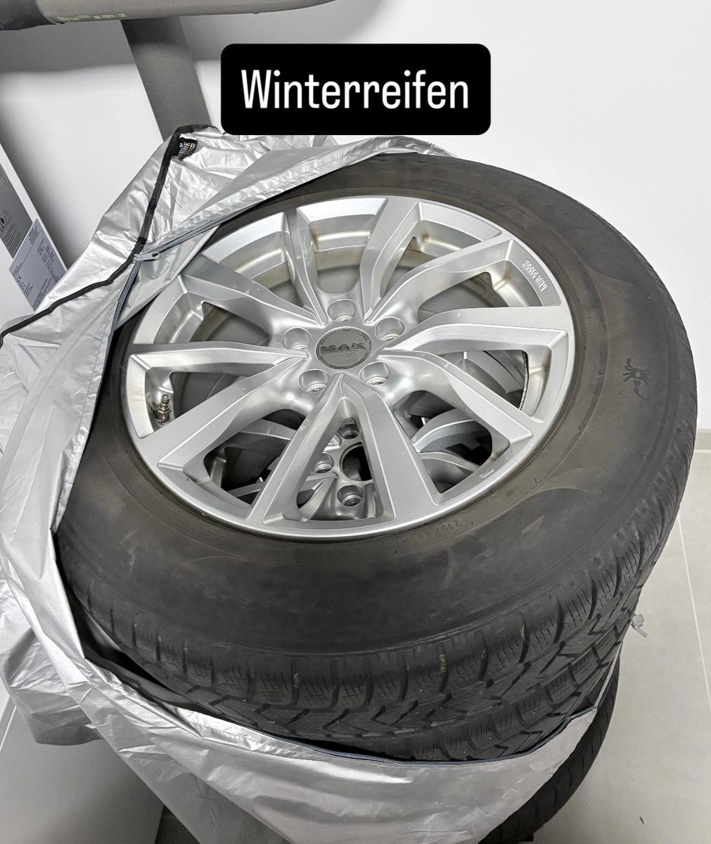 Peugeot 3008 Allure PureTech 130 .  Top gepflegt 