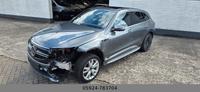 Mercedes-Benz EQC 400 4Matic AMG Schiebedach 21" Alu Soundsys.