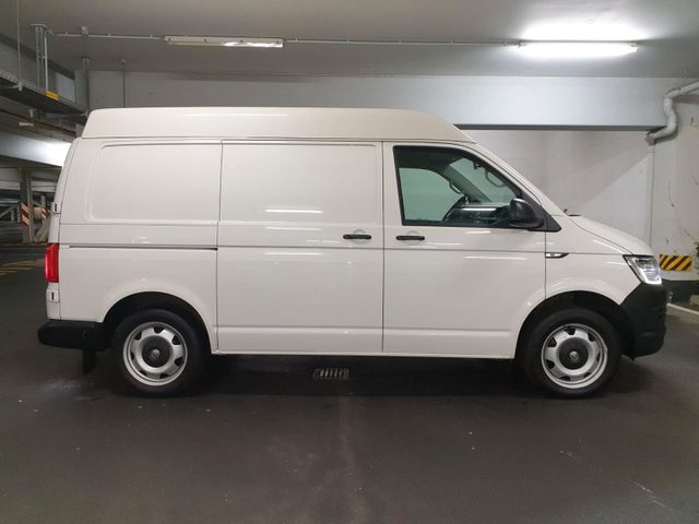 Volkswagen T6 Kasten-Mittelhochdac*DSG*StaHeizung*LED*NAVI*