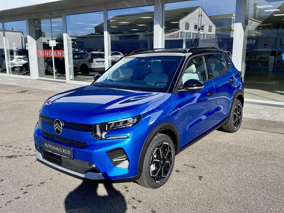 Citroën C3 Turbo 100 S&S Max