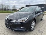 Opel Astra 1.4 Turbo Innovation 110kW*NAVI*KAM*LED* - Opel Astra: 11