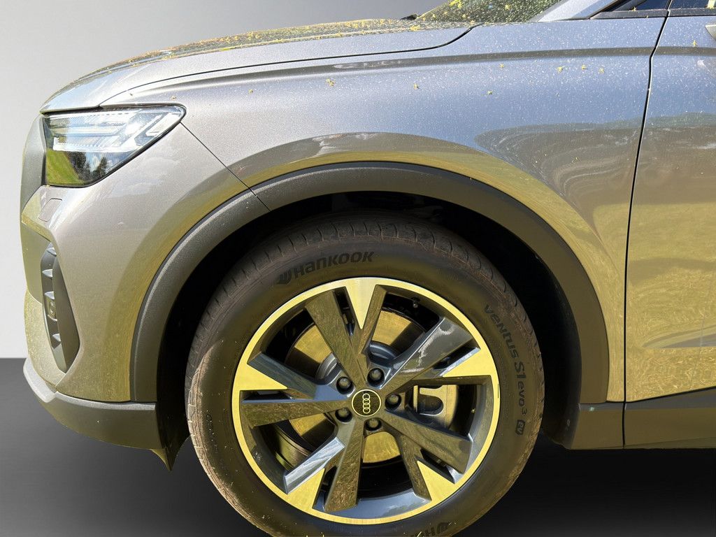 Audi Q4 e-tron - Bild 9