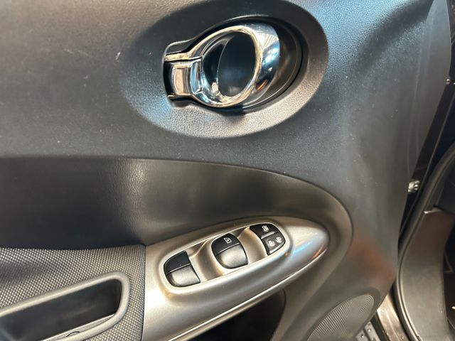 Nissan Juke Acenta *Tempo*Klima*Freisprech*