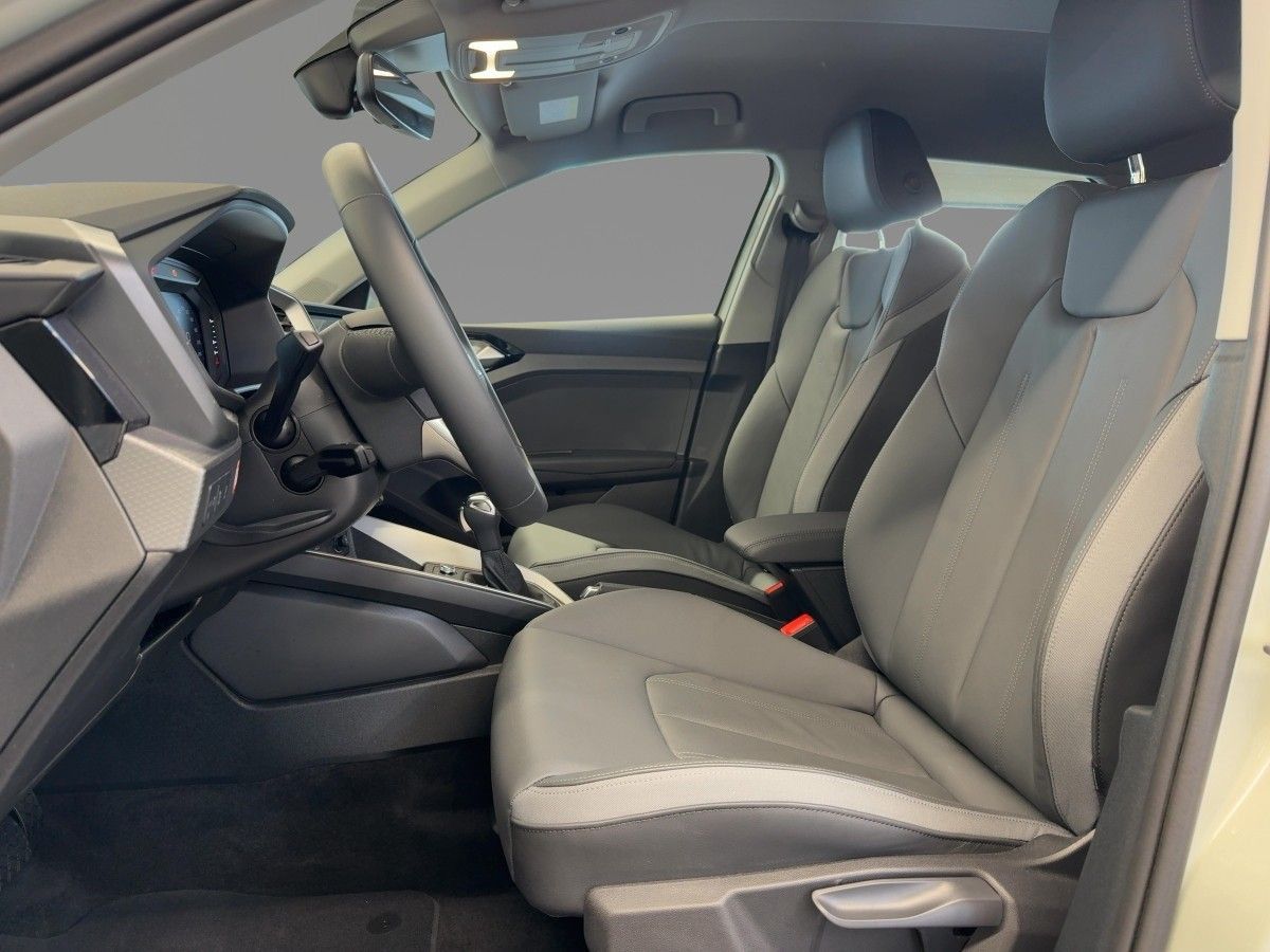 Audi A1 - Bild 8