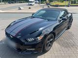 Ford MUSTANG 3.7 V6 CABRIO/AUT - Ford Mustang in Herne