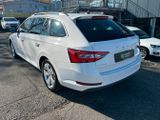 Skoda Superb Combi Ambition 2.0 TDI 4x4 NAVI SHZ KLIMA - Skoda Superb in Nürnberg