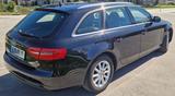 Audi A4 2.0 TDI 110kW clean d. Attraction Avant A... - Audi A4: Kombi, Attraction