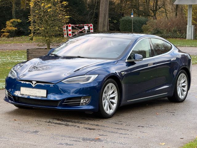 Tesla MODEL S 90D| SUPERCHARGER FREE | COLDWEATHER |