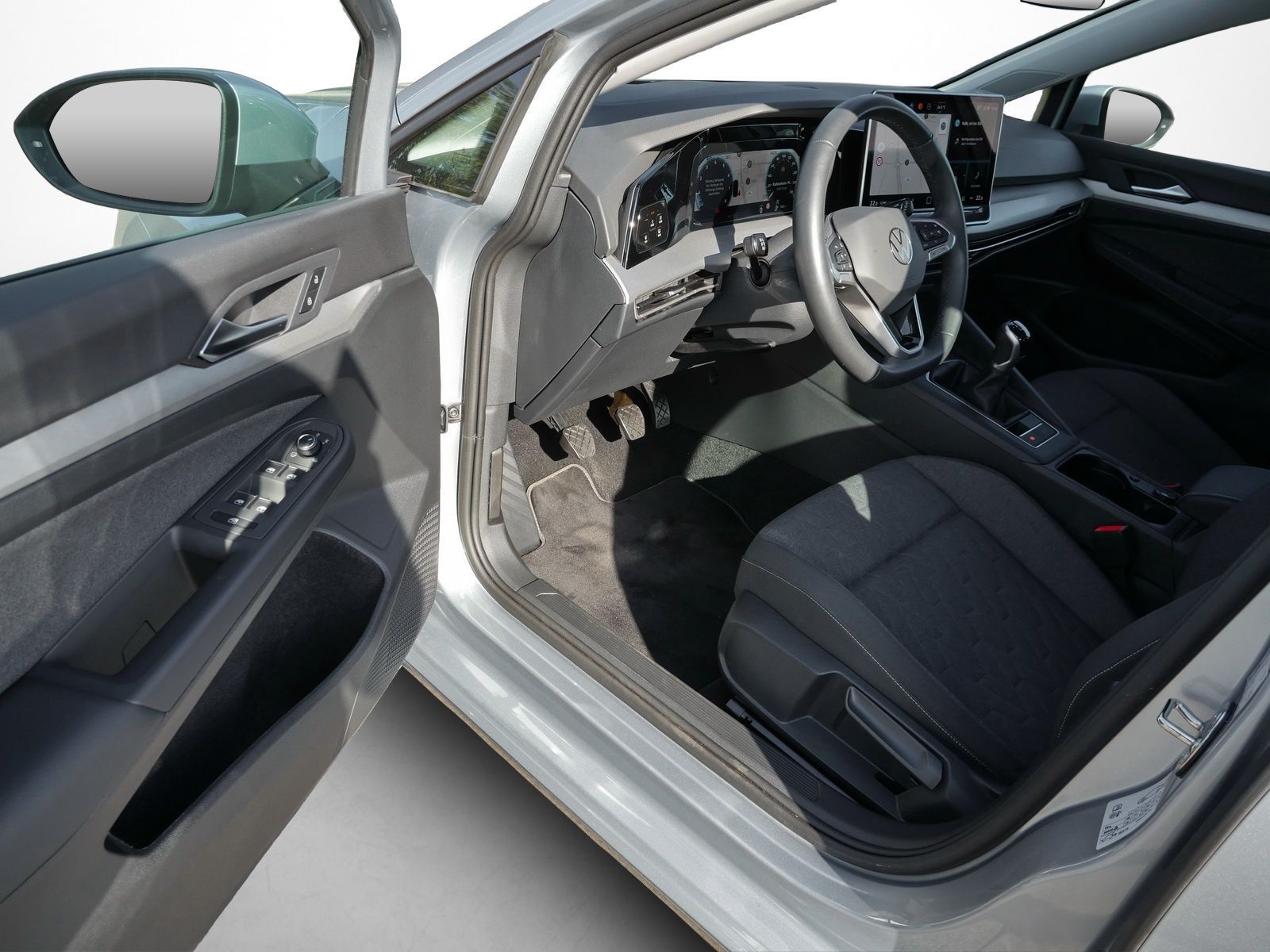Volkswagen Golf - Bild 14
