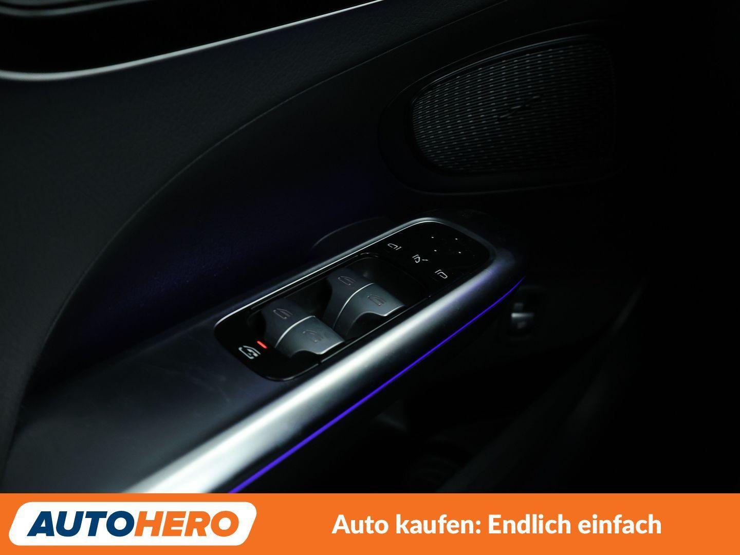 Mercedes-Benz C-Class d T 4Matic Avantgarde Aut.*NAVI*LED*ACC*, миниатюра 22