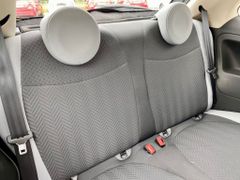 Fahrzeugabbildung Fiat 500 1.0 Hybrid Pop KLIMA SHZ USB RADIO ZV ISOFIX