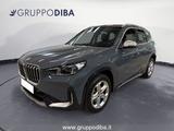 BMW X1 U11 sdrive18d X-Line auto - BMW X1 U11 mit Diesel-Antrieb