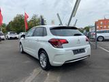 Citroën C4 Select 1.6 BlueHDi 100 Navi Notbremsass.Temp - Citroën C4