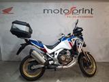 Honda CRF1100L Africa Twin adventure sports con  - HONDA CRF 1100 L AFRICA TWIN ADVENTURE SPORTS