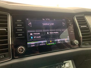Skoda Kodiaq - 10