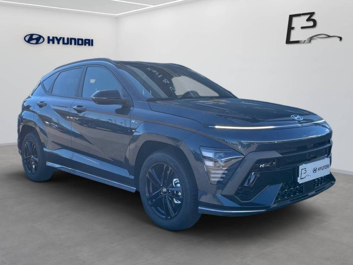 Hyundai Kona – Bild 2