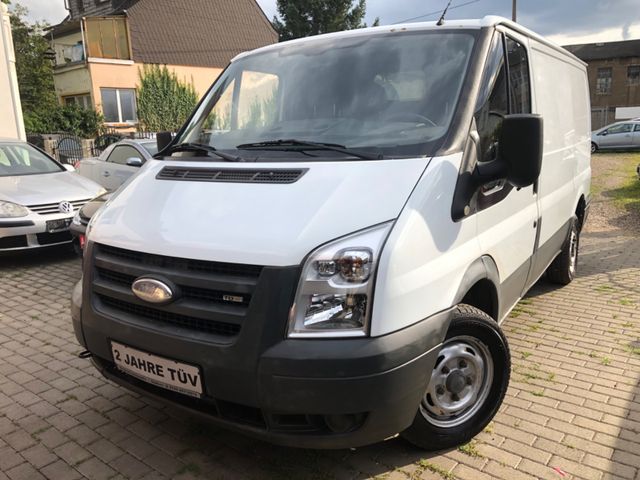 Ford Transit Kasten FT 260 K LKW Diesel Tüv Neu!!!