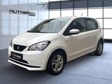 Seat Mii Salsa 1.0l  /Garantie/Klimaanlage/Service - gebrauchte Seat Mii aus dem Jahr 2013