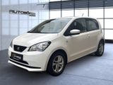 Seat Mii Salsa 1.0l  /Garantie/Klimaanlage/Service - Seat Mii aus 2013
