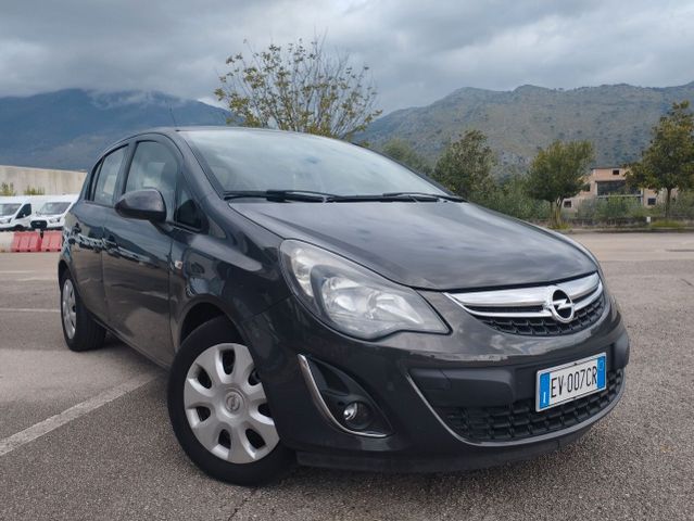 Opel Corsa 1.2 85CV GPL-TECH Edition