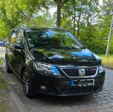 Seat Alhambra 1.4 TSI FR-Line DSG - 7 Sitzer - Seat Alhambra aus 2023