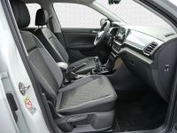 Volkswagen T-Cross - Vorschau Bild 4