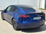 Tesla Model 3 Hinterradantrieb RWD Long Range Long... - Tesla Model 3 Long-Range-RWD