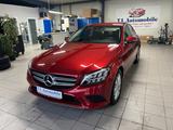 Mercedes-Benz C 200 Autom.Avantgarde Navi LED Teilleder Scheck - Mercedes-Benz C 200 in Hamm