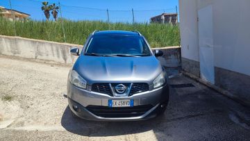 Nissan Qashqai - 2