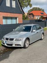 BMW E90 Facelift (2005) - BMW: Kombi, E90