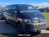 Volkswagen T6 Transporter Kasten-Kombi Kasten EcoProfi - Volkswagen: Allradantrieb, Transporter